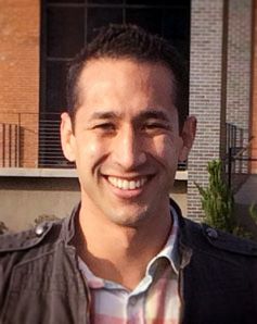 Darrell Vasquez